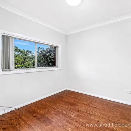 Rent this 2 bed apartment on Coventry Road in Strathfield NSW 2135, Australia