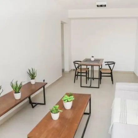 Buy this 1 bed apartment on R. Caamaño in La Lonja, B1631 BUI Buenos Aires