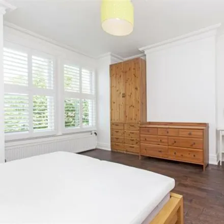 Image 5 - 23 Tennyson Road, London, NW6 7TD, United Kingdom - Townhouse for sale