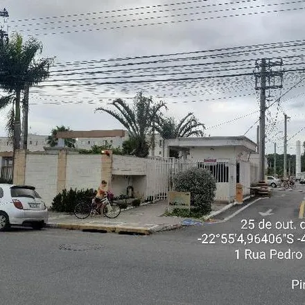 Image 1 - PoupaFarma, Rua dos Expedicionários, Centro, Pindamonhangaba - SP, 12400-440, Brazil - Apartment for sale