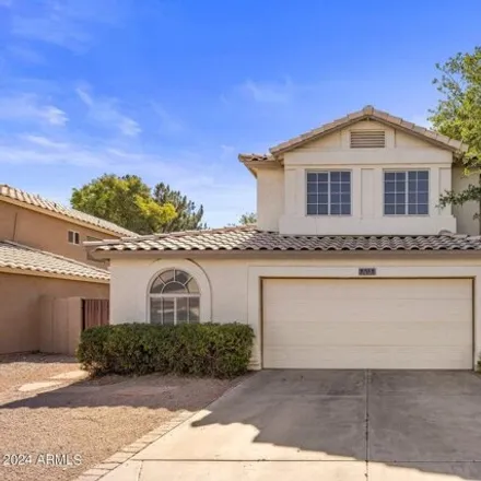 Buy this 4 bed house on 902 South Surfside Drive in Gilbert, AZ 85233