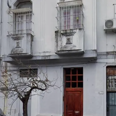 Image 1 - Doctor Nicolás Repetto 1799, Villa Crespo, C1416 DJQ Buenos Aires, Argentina - Apartment for rent