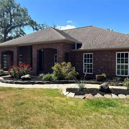 Buy this 3 bed house on 279 Oak Forest Drive in Bailey's Prairie, Brazoria County