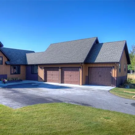 Buy this 4 bed house on 18 Hyalite Drive in Big Sky, MT 59730