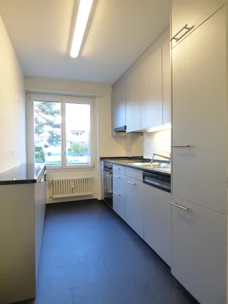 Image 7 - Bächlerstrasse 40, 38, 8802 Kilchberg (ZH), Switzerland - Apartment for rent