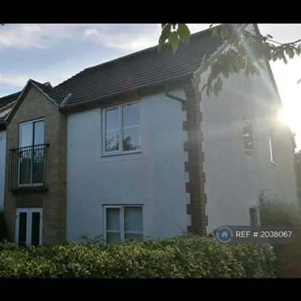 Image 1 - May Close, Swindon, SN2 1XA, United Kingdom - Apartment for rent