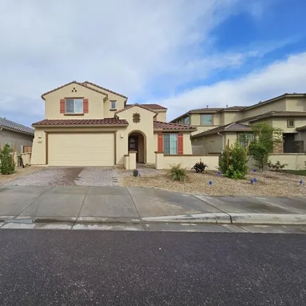 Buy this 5 bed house on 5819 North 88th Lane in Glendale, AZ 85305