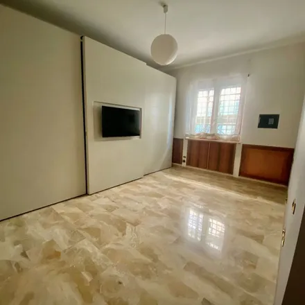 Rent this 3 bed apartment on Scuola secondaria di I grado Alvaro-Modigliani in Via Giuseppe Romita, 10137 Turin TO