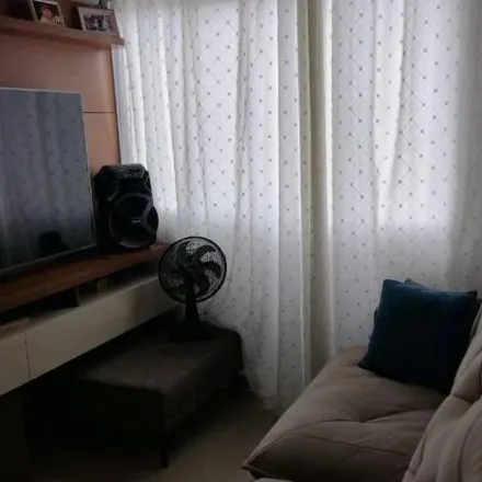 Buy this 3 bed apartment on Avenida Clodoaldo Portugal Caribé in Jardim Haydeé, Mauá - SP