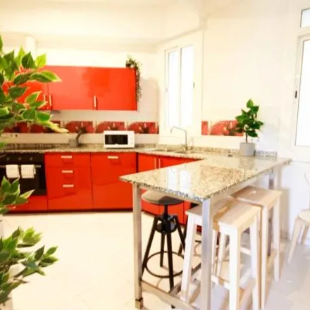 Image 7 - Carrer de Calàbria, 98 B, 08001 Barcelona, Spain - Room for rent