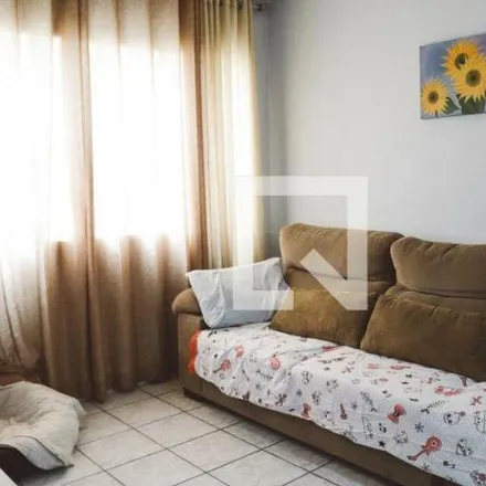 Buy this 2 bed apartment on Rua Paulo Ornelas Carvalho Barros in Jardim Leonor Mendes de Barros, São Paulo - SP