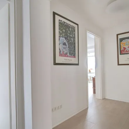 Rent this 2 bed apartment on Hüskenbörde 16 in 45136 Essen, Germany