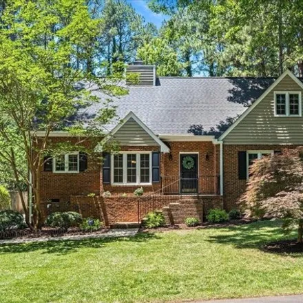 Buy this 3 bed house on 115 Brannigan Place in Cary, NC 27511