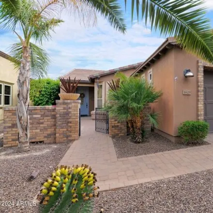 Buy this 2 bed house on 1629 East Tangelo Place in San Tan Valley, AZ 85140