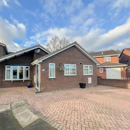 Buy this 6 bed house on Crucian Way in Liverpool, L12 0AW