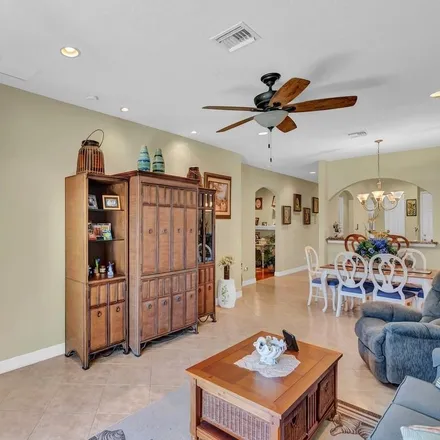 Image 7 - 6305 Oxford Circle, Indian River County, FL 32966, USA - Townhouse for sale
