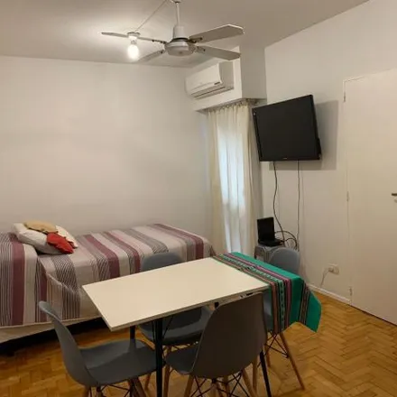 Buy this studio apartment on Avenida Melián 2001 in Belgrano, C1430 BRH Buenos Aires