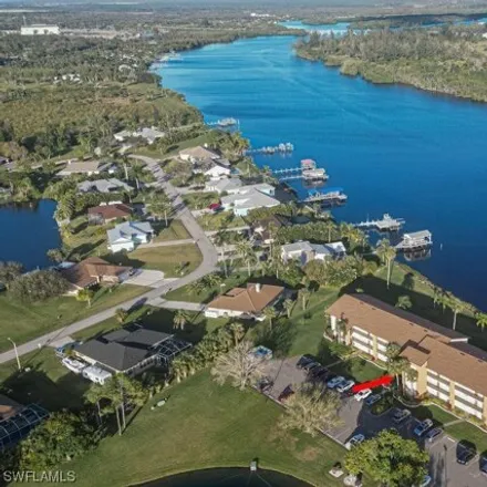 Buy this 2 bed condo on 16200 Bay Pointe Blvd Unit 104 in North Fort Myers, Florida