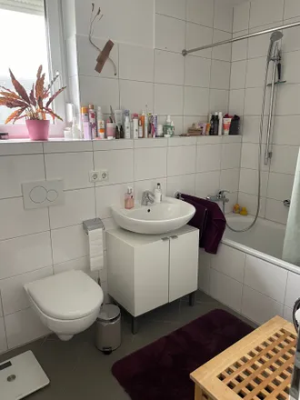 Rent this 1 bed apartment on Anemonenstraße 1 in 82515 Wolfratshausen, Germany