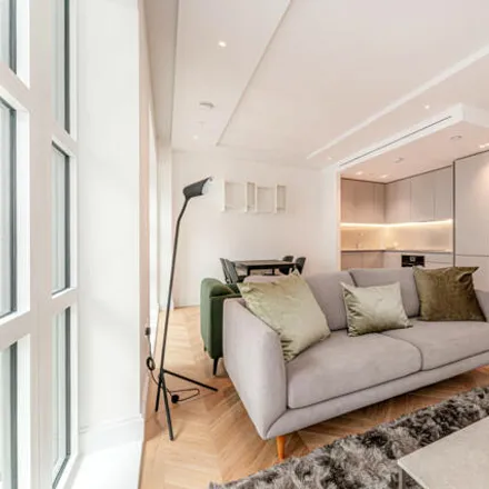 Rent this 1 bed room on Norwest House in Millbank, Westminster