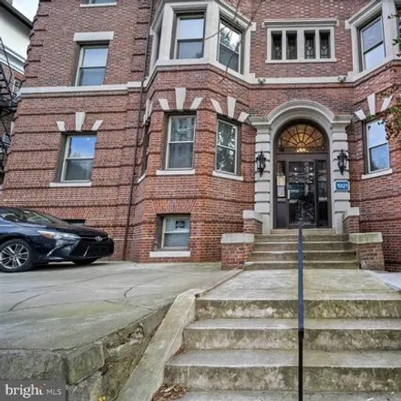 Rent this 1 bed apartment on 1921 19th Street Northwest in Washington, DC 20009