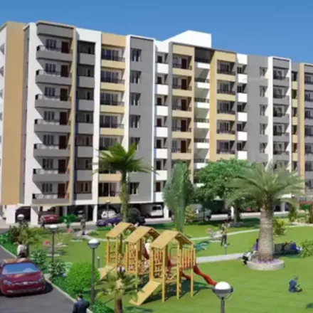 Rent this 1 bed apartment on unnamed road in Dadra and Nagar Haveli, Silvassa - 396230