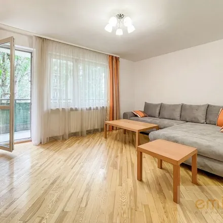 Image 5 - Ludwiki 4, 01-226 Warsaw, Poland - Apartment for rent