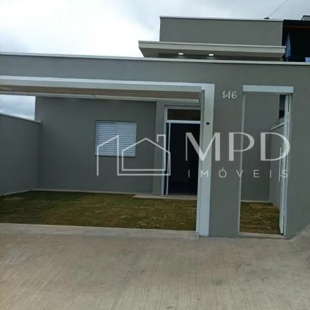 Buy this 3 bed house on Rua Moacyr Navarro in Jardim União, Indaiatuba - SP