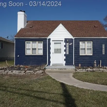 Buy this 3 bed house on 35041 Willis Street in Clinton Township, MI 48035