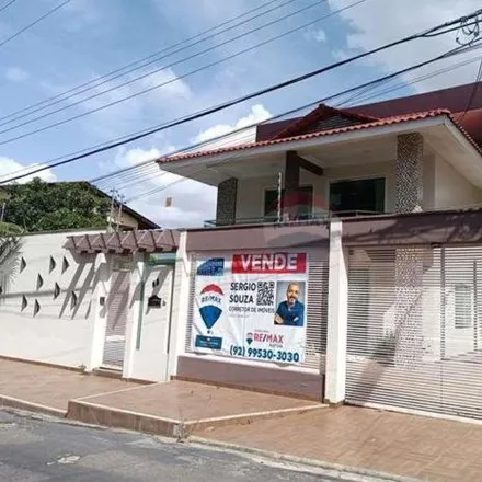 Buy this 5 bed house on Rua das Araras in Lírio do Vale, Manaus -