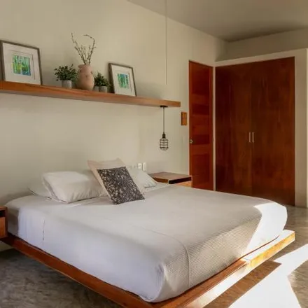 Rent this 12 bed apartment on 33 Poniente in 77765 Tulum, ROO
