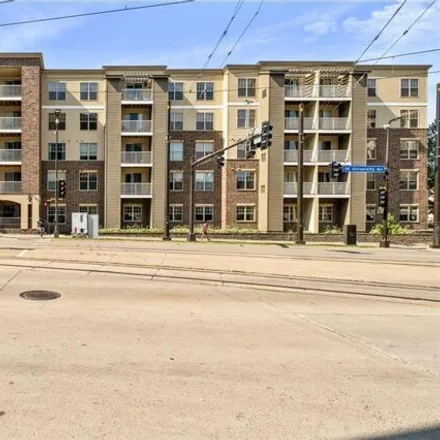Buy this 2 bed condo on M Flats in 2900 Southeast University Avenue, Minneapolis