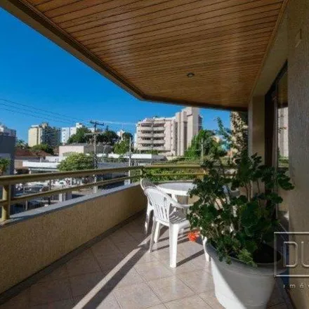 Buy this 3 bed apartment on Casa Augusta in Rua Antônio Pisani, São Pelegrino