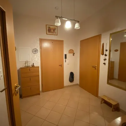 Rent this 2 bed apartment on Kölner Straße 25 in 41464 Neuss, Germany