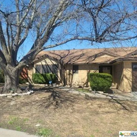 Rent this 3 bed house on 3225 Timber Oak Drive in Killeen, TX 76542