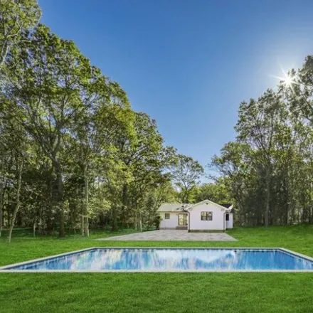 Buy this 5 bed house on 58 Hampton Court in Bridgehampton, Suffolk County