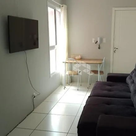 Buy this 2 bed apartment on Rua Analia Teixeira in Lomba da Palmeira, Sapucaia do Sul - RS