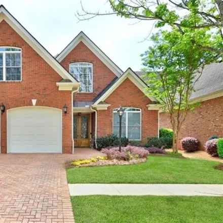 Buy this 3 bed house on 2310 Ivy Mountain Drive in Snellville, GA 30078