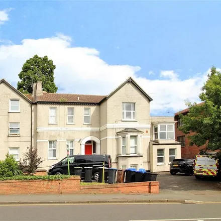 Image 1 - Parkhill Road, Bridgen, London, DA5 1HX, United Kingdom - Apartment for rent