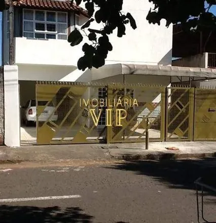Image 2 - Rua Tembés, Vila Casoni, Londrina - PR, 86026-110, Brazil - House for sale