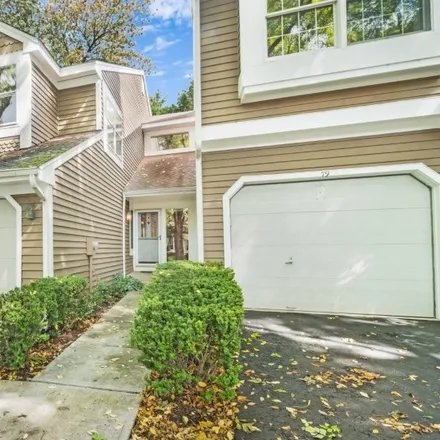 Image 1 - 77 Stone Run Road, Bedminster Township, NJ 07921, USA - Townhouse for sale