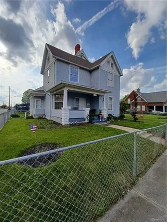 Image 2 - Nagla Food Market, 936 West North Street, Springfield, OH 45504, USA - House for sale