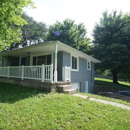 Buy this 3 bed house on Ashlin Court in Ripley County, IN 47006