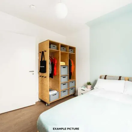 Image 3 - Klara-Franke-Straße 12, 10557 Berlin, Germany - Apartment for rent
