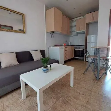 Image 4 - Carrer de Josep Pla, 129, 08019 Barcelona, Spain - Apartment for rent