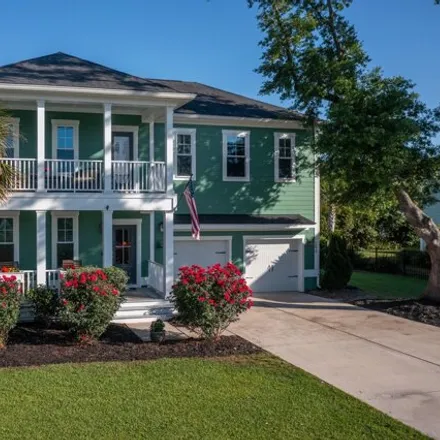 Buy this 4 bed house on Private Lefter Drive in Shoreline Farms, Charleston County