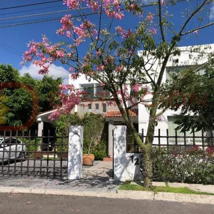 Rent this 3 bed house on Calle Misión de Padua in Delegaciön Santa Rosa Jáuregui, 76100 Juriquilla
