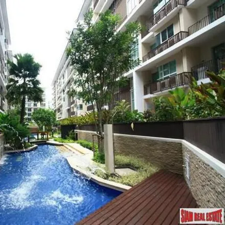 Image 1 - Thong Lo, Thailand - Apartment for sale