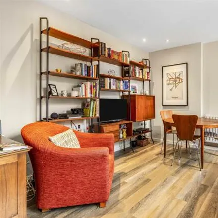 Buy this 2 bed apartment on Marsham Court in Vincent Street, London