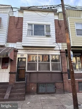 Buy this 3 bed house on 2272 South Bonsall Street in Philadelphia, PA 19145
